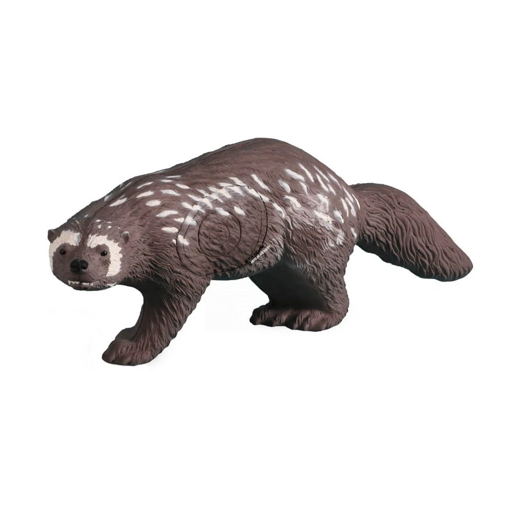 Rinehart 3D Target - Wolverine 1 Rinehart 3D Target - Wolverine