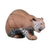 Rinehart 3D Target - Bobcat -Merlin Archery Shop RIN023