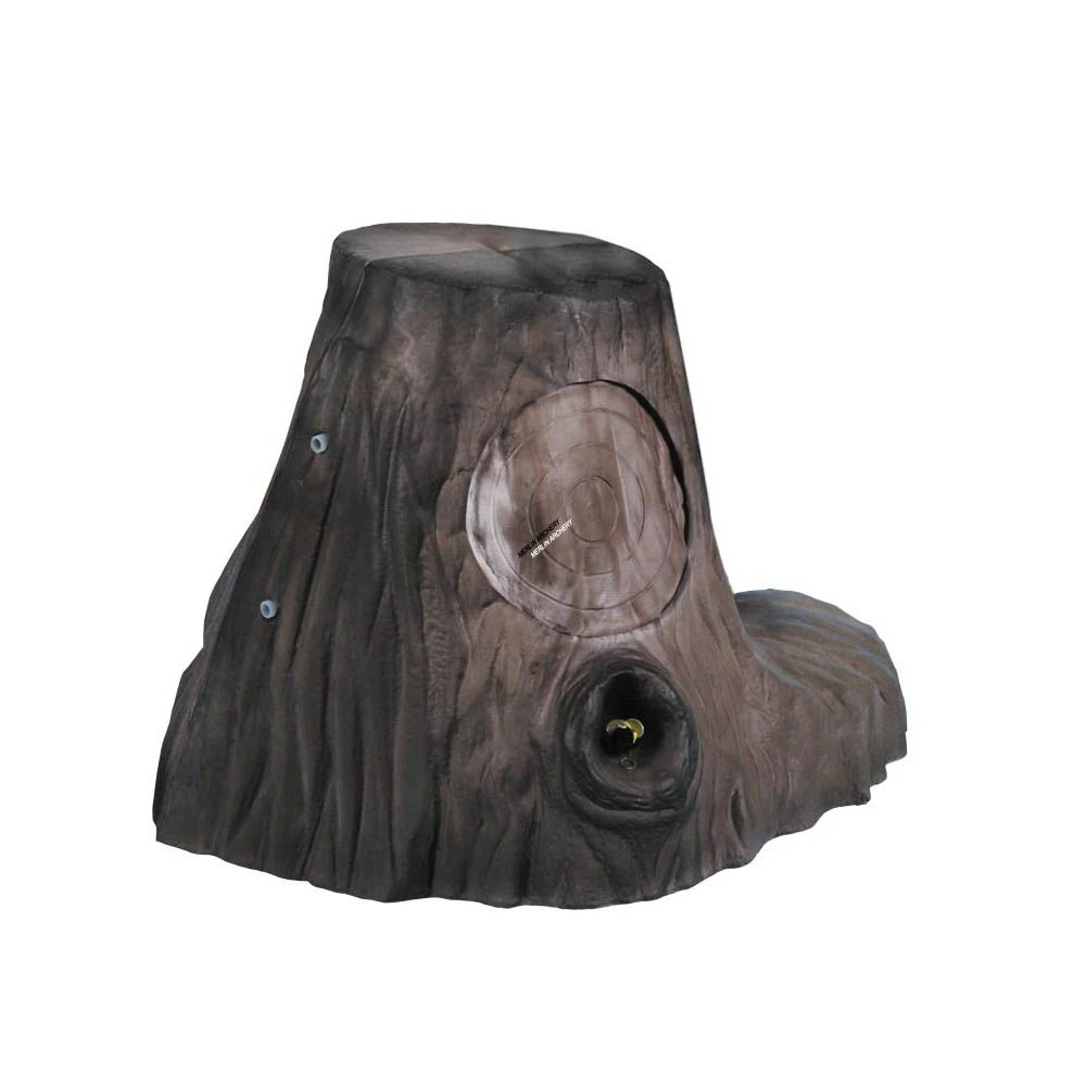 Rinehart 3D Target - Stump 1 Rinehart 3D Target - Stump