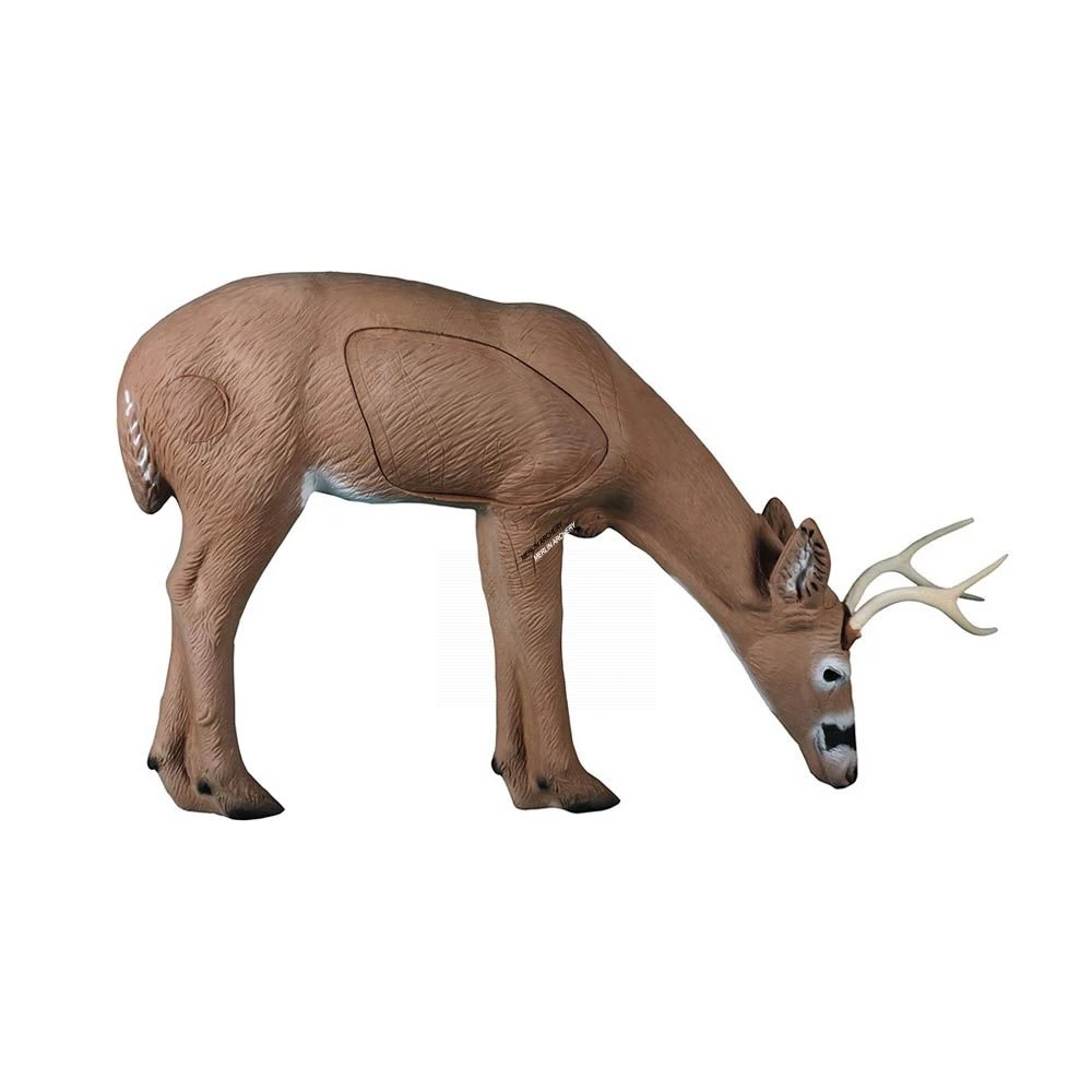 Rinehart 3D Target - Buck Broadhead 1 Rinehart 3D Target - Buck Broadhead