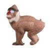 Rinehart 3D Target - Baboon -Merlin Archery Shop RIN028 1