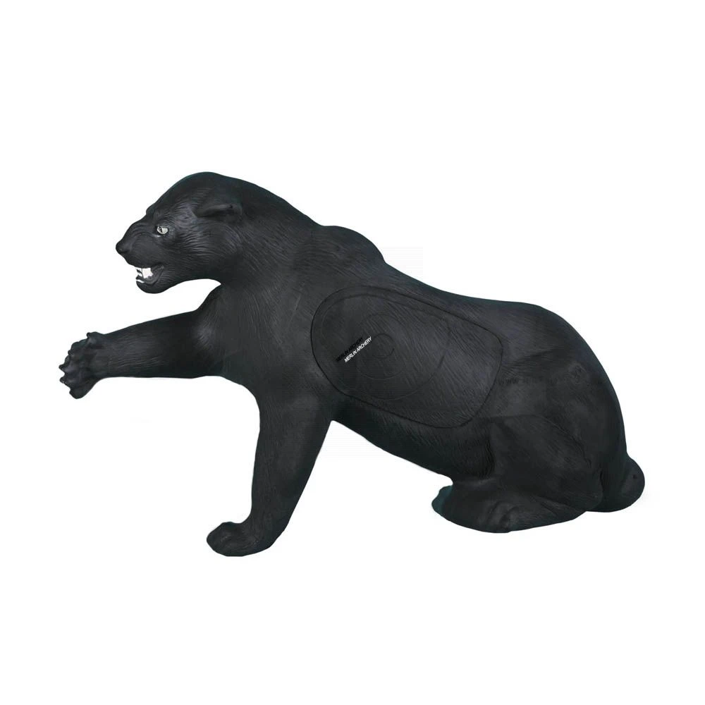 Rinehart 3D Target - Panther 1 Rinehart 3D Target - Panther