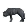 Rinehart 3D Target - Snarling Wolf 2 Rinehart 3D Target - Snarling Wolf -Merlin Archery Shop RIN046