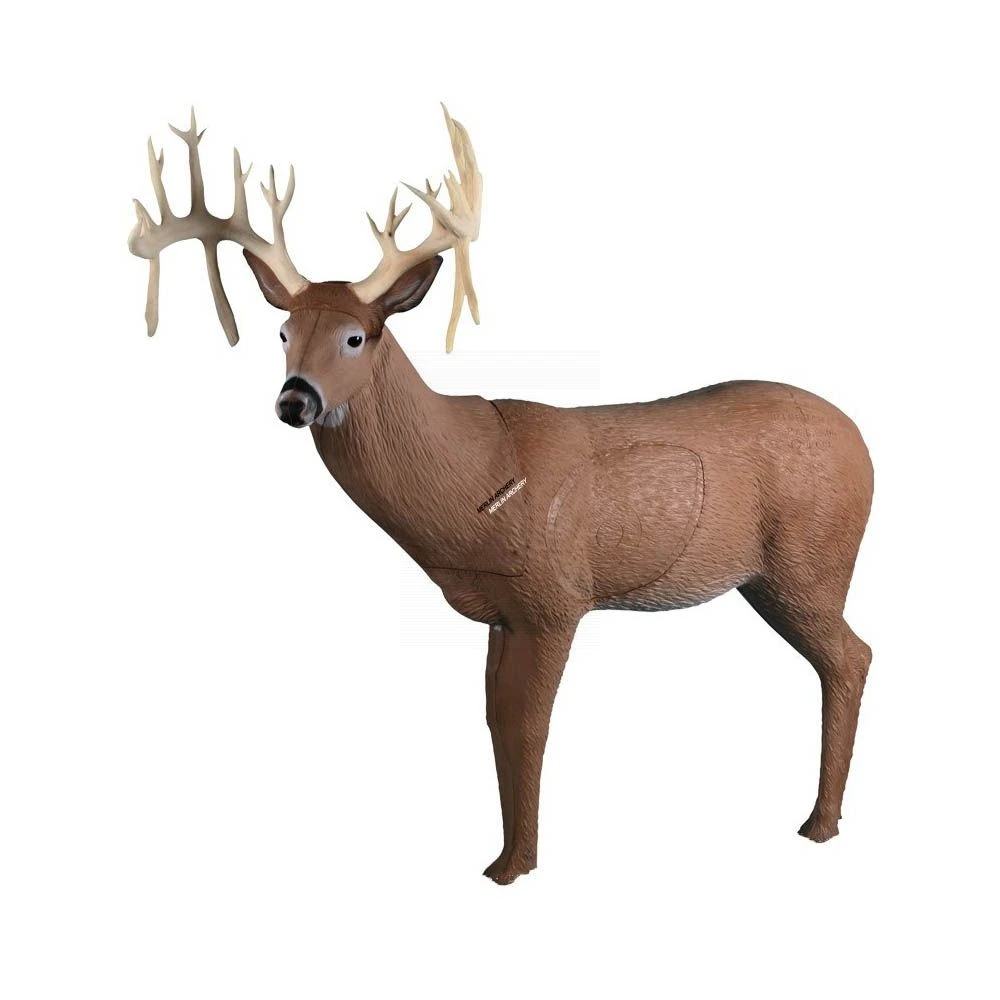 Rinehart 3D Target - 30 Point Buck 1 Rinehart 3D Target - 30 Point Buck
