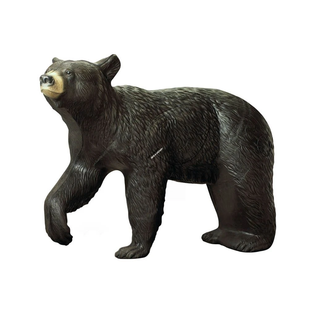 Rinehart 3D Target - Large Black Bear 1 Rinehart 3D Target - Large Black Bear