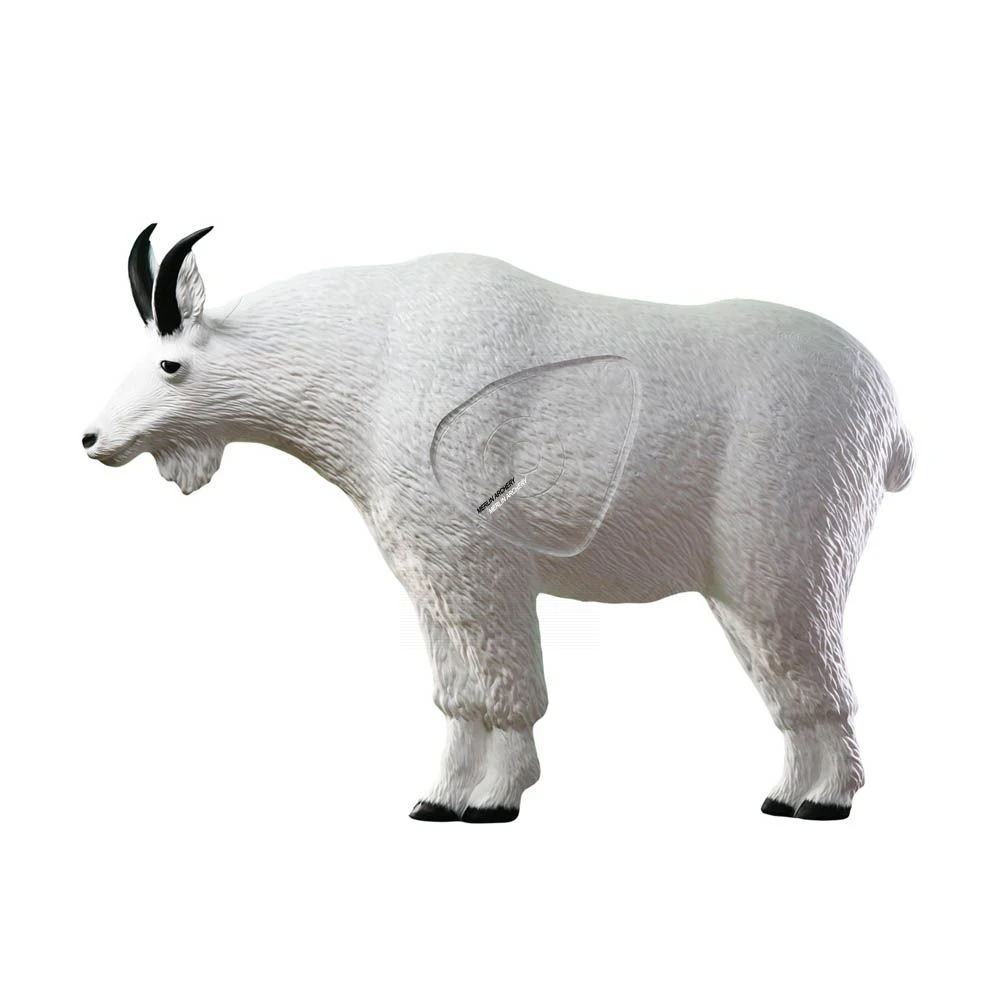 Rinehart 3D Target - Mountain Goat 1 Rinehart 3D Target - Mountain Goat