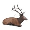 Rinehart 3D Target - Bedded Elk 2 Rinehart 3D Target - Bedded Elk -Merlin Archery Shop RIN070