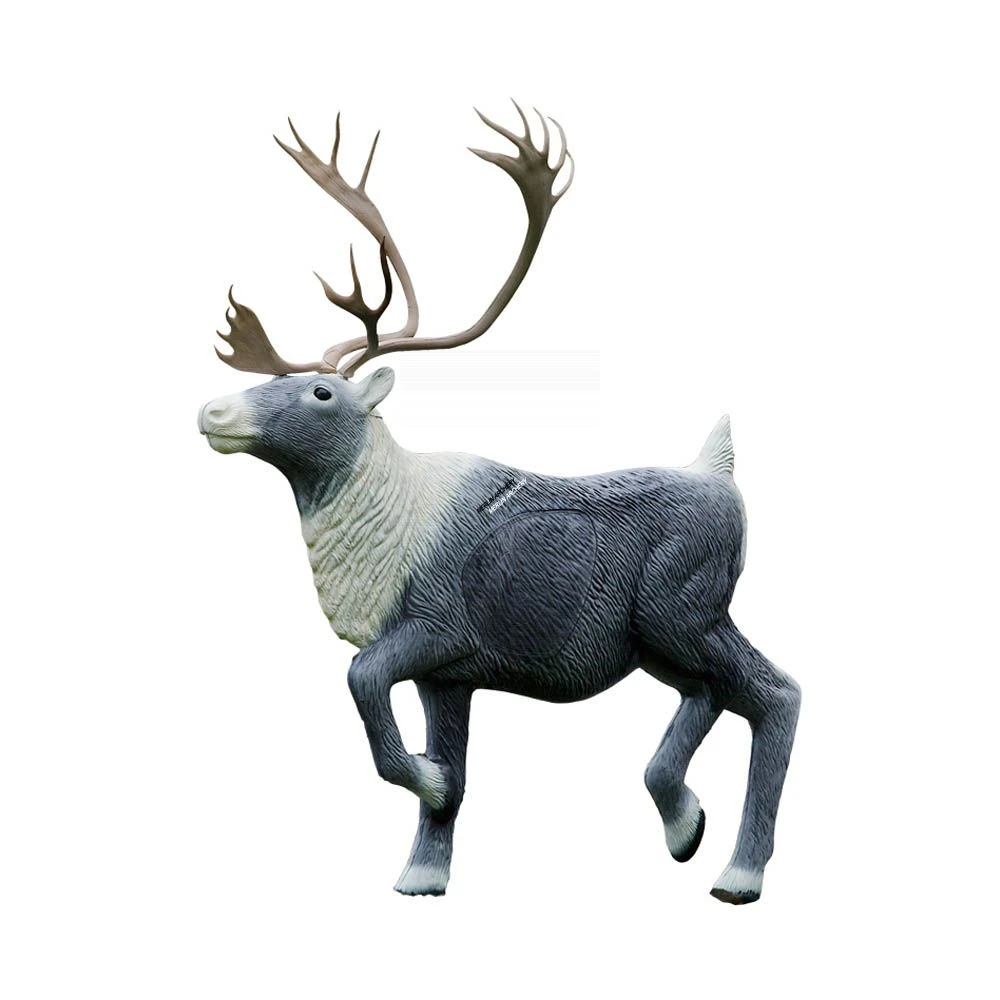 Rinehart 3D Target - Caribou 1 Rinehart 3D Target - Caribou