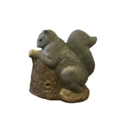 Rinehart 3D Target - Squirrel