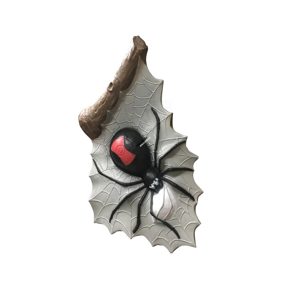 Rinehart 3D Target - Black Widow/Tree Boa 2 Rinehart 3D Target - Black Widow/Tree Boa - Image 2