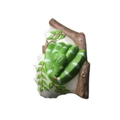 Rinehart 3D Target - Black Widow/Tree Boa 5 Rinehart 3D Target - Black Widow/Tree Boa -Merlin Archery Shop RIN078 2