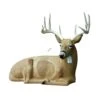 Rinehart 3D Target - Bedded Buck 3 Rinehart 3D Target - Bedded Buck -Merlin Archery Shop RIN084