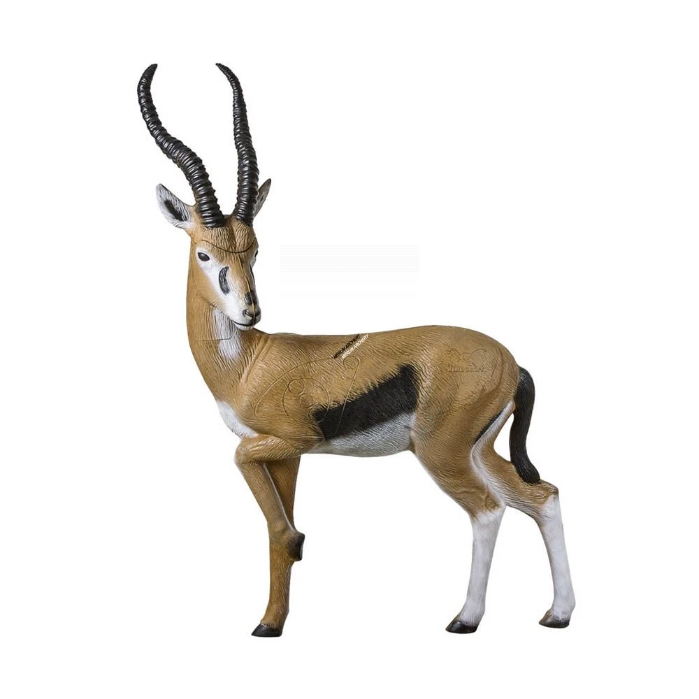 Rinehart 3D Target - Gazelle 1 Rinehart 3D Target - Gazelle