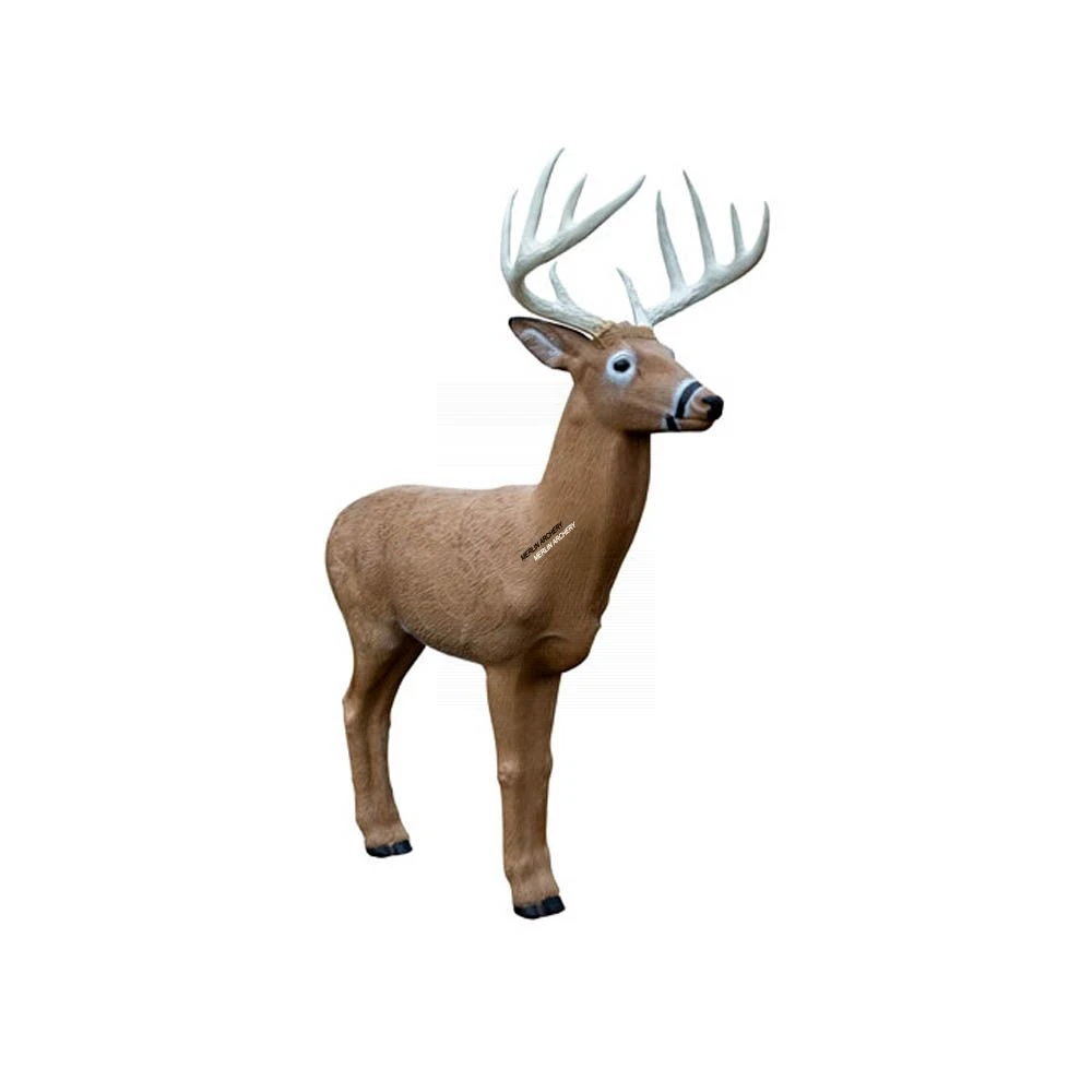 Rinehart 3D Target - Midwest Buck 1 Rinehart 3D Target - Midwest Buck