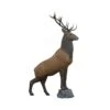 Rinehart 3D Target - Red Stag -Merlin Archery Shop RIN093