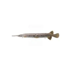 Rinehart 3D Target - Yellow Fin Gar
