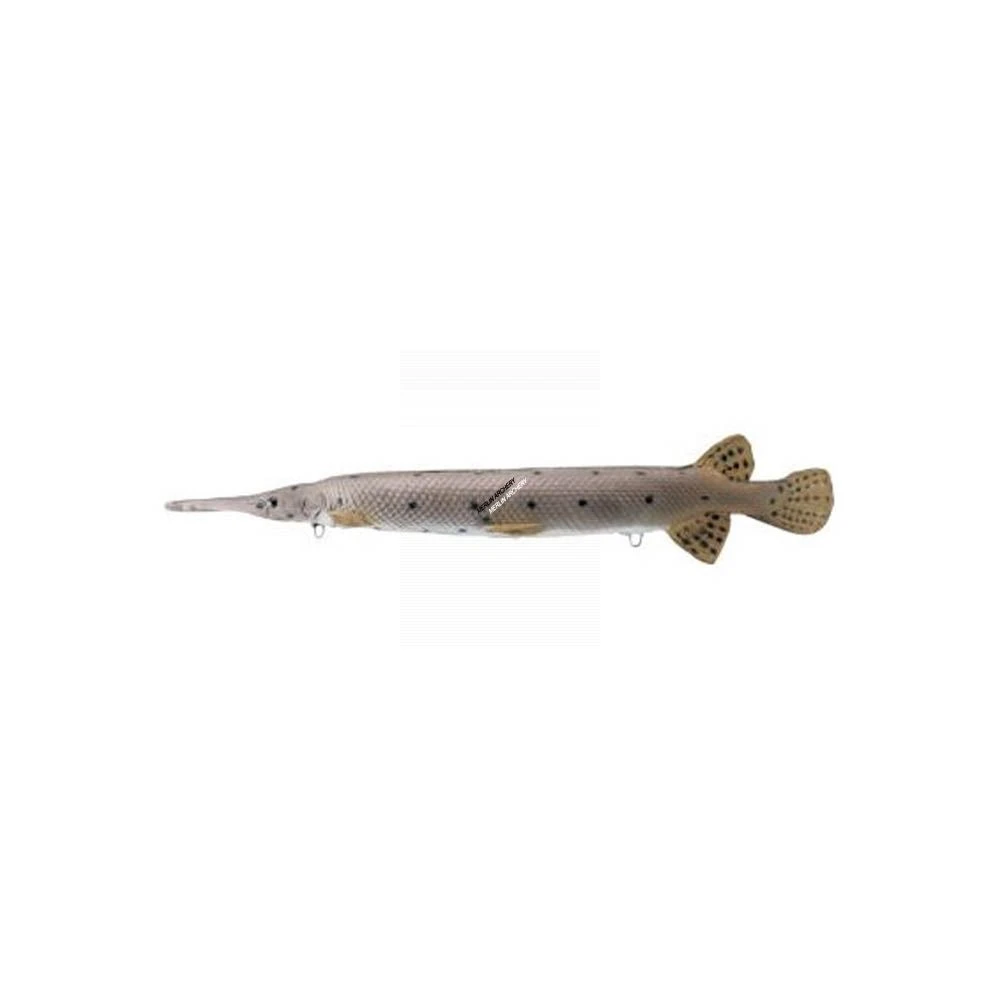 Rinehart 3D Target - Yellow Fin Gar 1 Rinehart 3D Target - Yellow Fin Gar