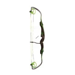 Rolan Cambium Compound Bow -Merlin Archery Shop ROL001 3