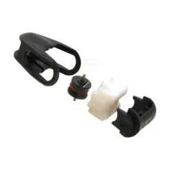 Saunders Hyper Glide Cable Slide -Merlin Archery Shop SAU023 1