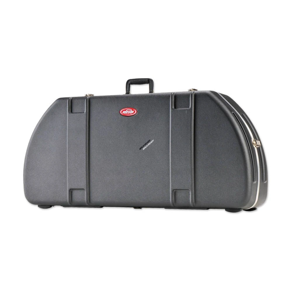SKB 4117 Compound Bow Case 1 SKB 4117 Compound Bow Case