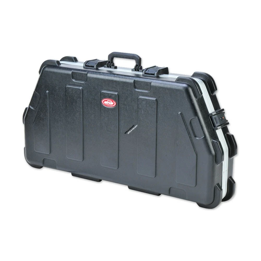 SKB 4119 Compound Bow Case 1 SKB 4119 Compound Bow Case
