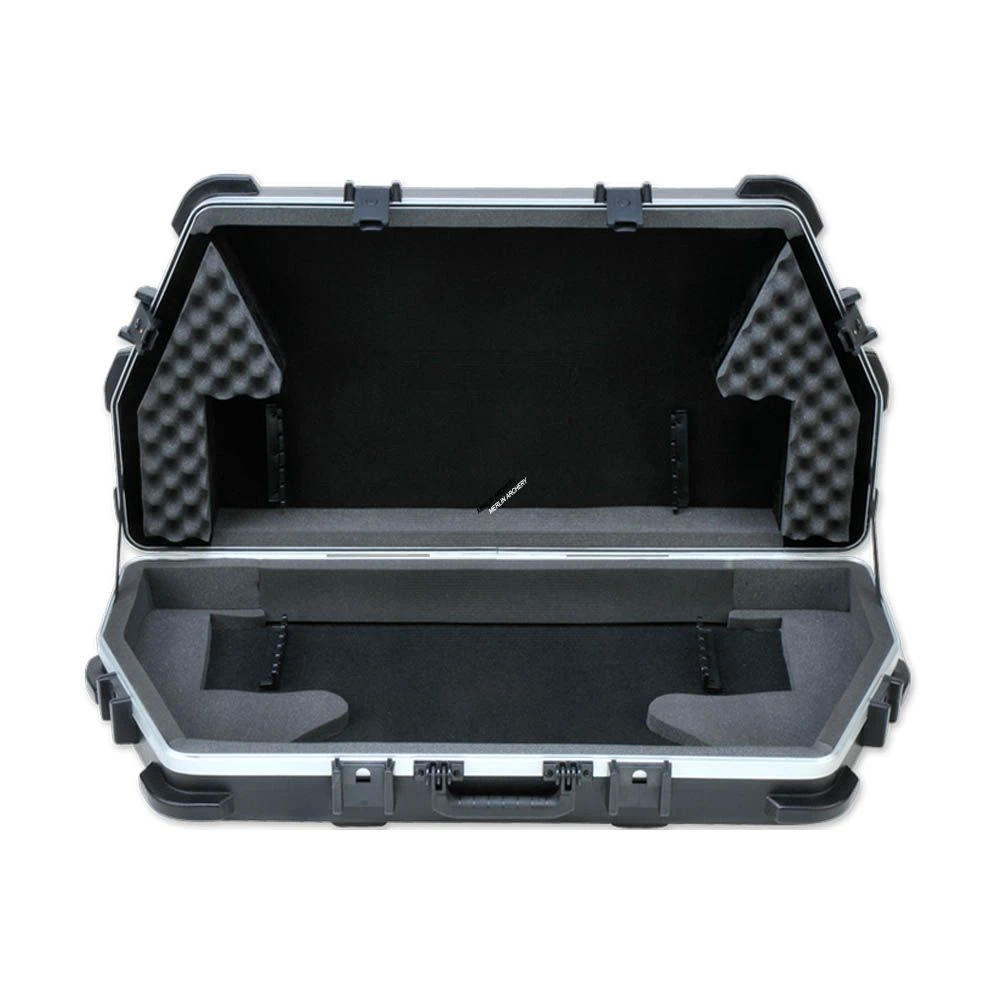 SKB 4119 Compound Bow Case 2 SKB 4119 Compound Bow Case - Image 2