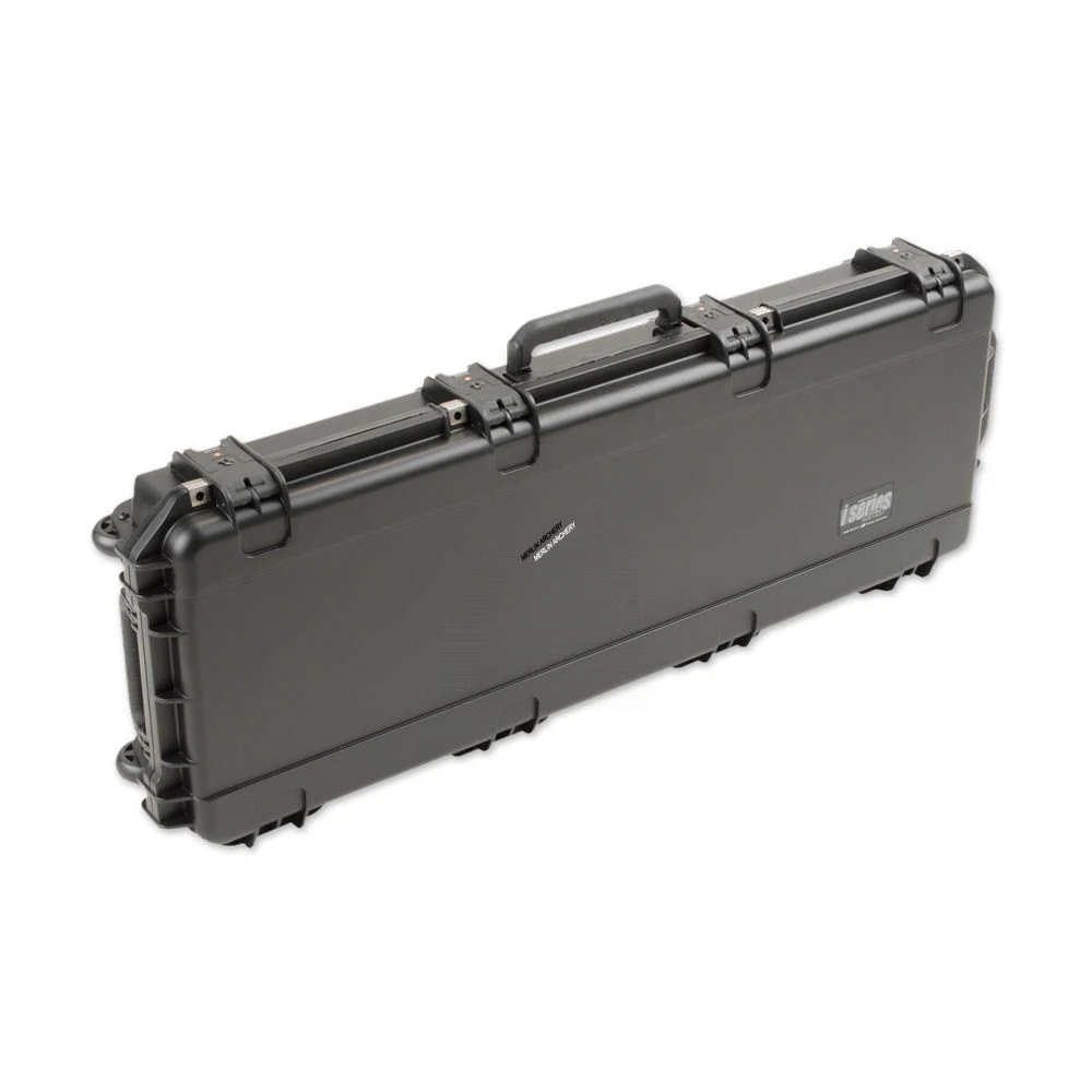SKB 4214 Compound Bow Case 1 SKB 4214 Compound Bow Case