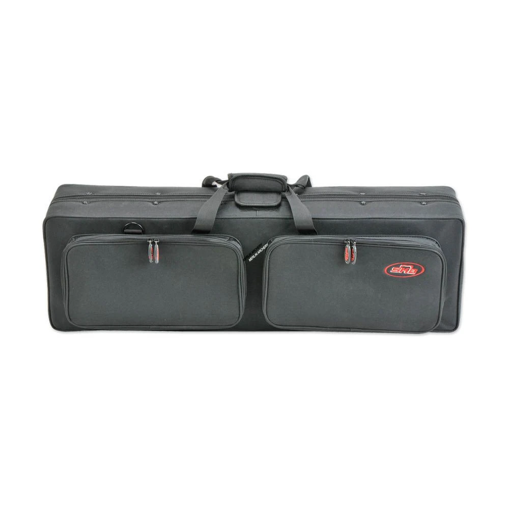 SKB 3410 Hybrid Recurve Bow Case 1 SKB 3410 Hybrid Recurve Bow Case