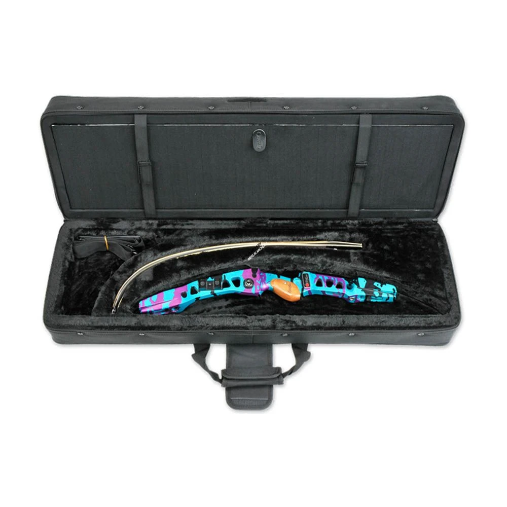 SKB 3410 Hybrid Recurve Bow Case 2 SKB 3410 Hybrid Recurve Bow Case - Image 2