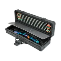 SKB 3410 Hybrid Recurve Bow Case 5 SKB 3410 Hybrid Recurve Bow Case -Merlin Archery Shop SKB007 2 1