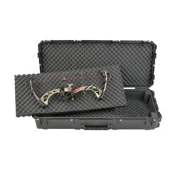 SKB 4719 Double Compound Bow Case 3 SKB 4719 Double Compound Bow Case -Merlin Archery Shop SKB009 1