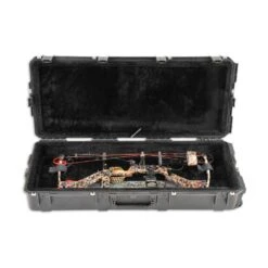 SKB 4217 Compound Bow Case -Merlin Archery Shop SKB012 1 1