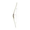 Striker Classic Hybrid Flatbow Bow 6 Striker Classic Hybrid Flatbow Bow -Merlin Archery Shop SKR003