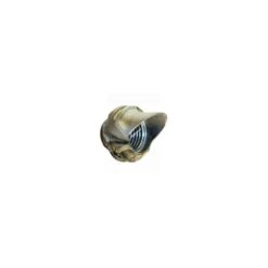Specialty Hooded Peep - 1/4" - 37 Degree -Merlin Archery Shop SPE001 4
