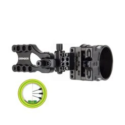 Spot Hogg Grinder MRT - 3 Pin