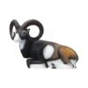 SRT 3D Target - Muflon Bedded -Merlin Archery Shop SRT009