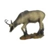 SRT 3D Target - Chamois Summer Grazing -Merlin Archery Shop SRT013