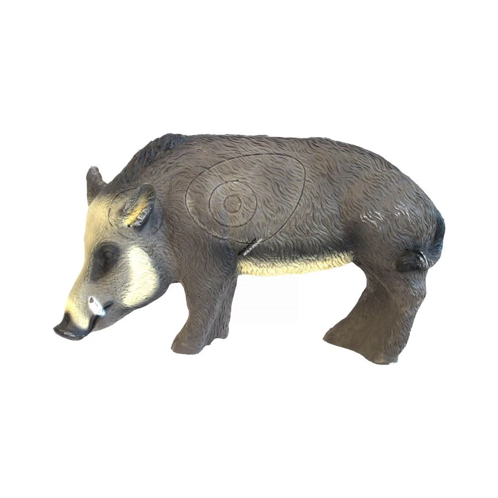 SRT 3D Target - Wild Boar 1 SRT 3D Target - Wild Boar
