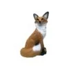 SRT 3D Target - Red Fox 3 SRT 3D Target - Red Fox -Merlin Archery Shop SRT031 1
