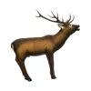SRT 3D Target - Elk 2 SRT 3D Target - Elk -Merlin Archery Shop SRT033