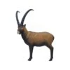 SRT 3D Target - Ibex 2 SRT 3D Target - Ibex -Merlin Archery Shop SRT060 1