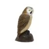 SRT 3D Target - Owl Brown -Merlin Archery Shop SRT066