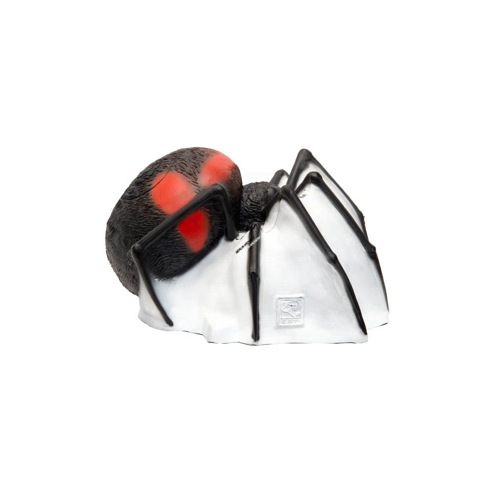 SRT 3D Target - Spider Black Widow 1 SRT 3D Target - Spider Black Widow