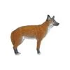 SRT 3D Target - Jackal -Merlin Archery Shop SRT078