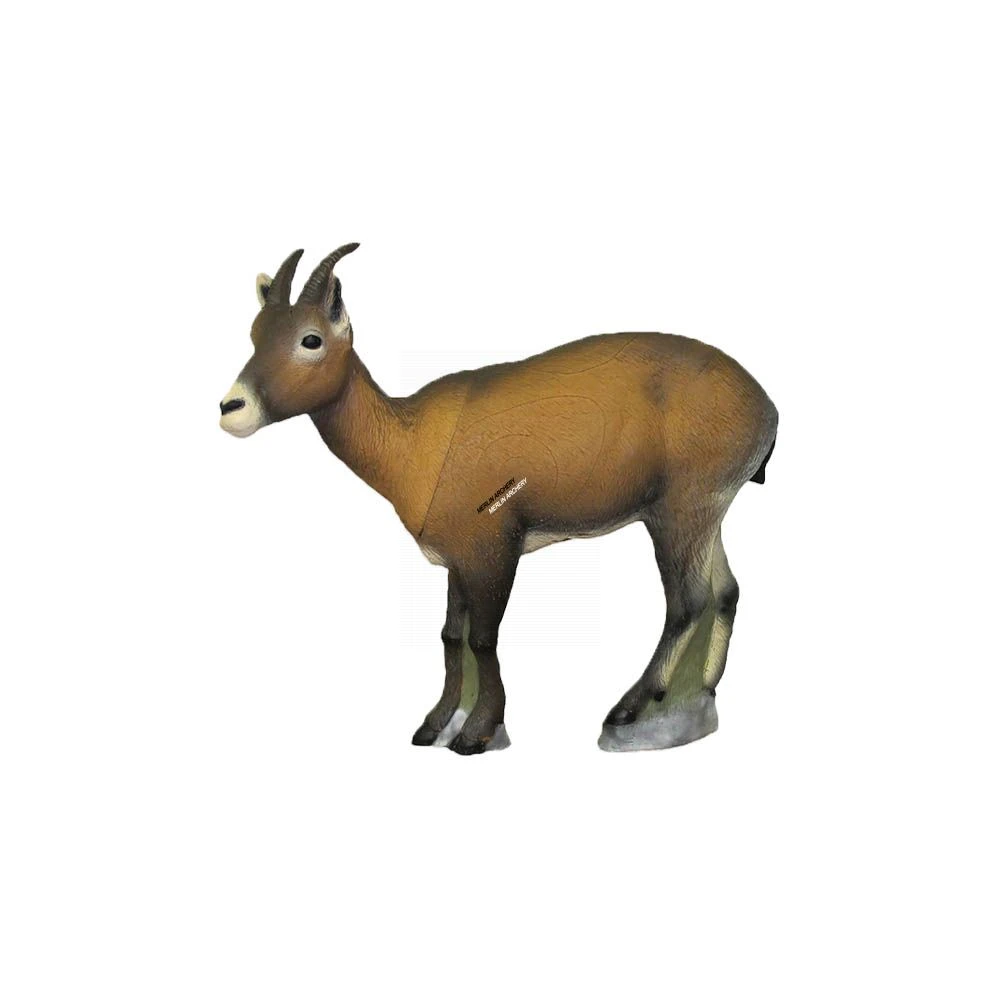 SRT 3D Target - Ibex Female 1 SRT 3D Target - Ibex Female
