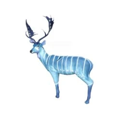 SRT 3D Target - Pandora Deer