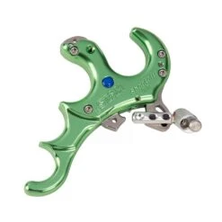 Stan Shootoff! TL Thumb Release Aid - 4 Finger