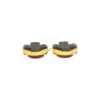 SVL Broadband Solid Dampeners -Merlin Archery Shop SVL005 8