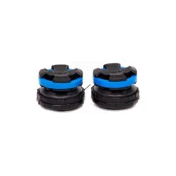 SVL Broadband Split Dampeners -Merlin Archery Shop SVL006