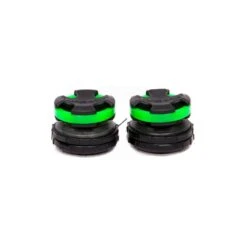 SVL Broadband Split Dampeners -Merlin Archery Shop SVL006 3